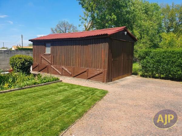 Vente maison Montaigu : 262 000 € - AJP Immobilier Montaigu