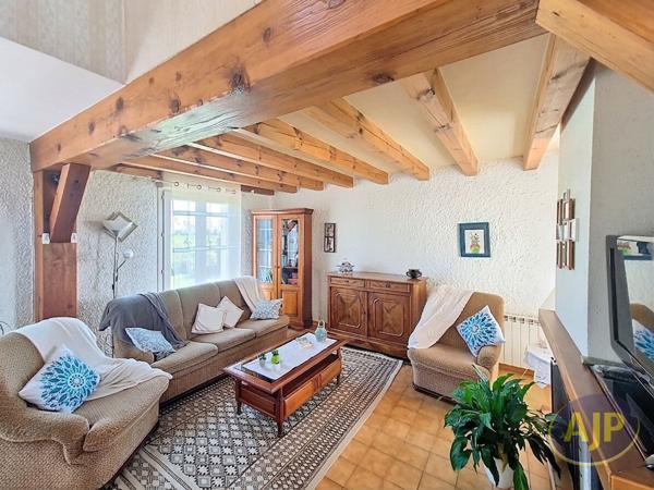 Vente maison Montaigu : 262 000 € - AJP Immobilier Montaigu