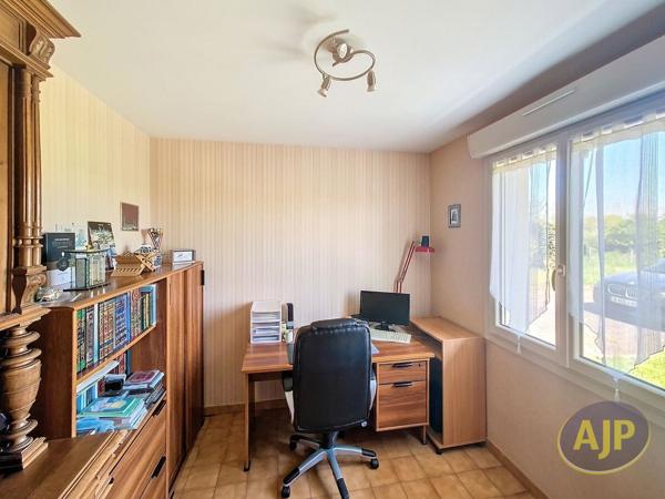 Vente maison Montaigu : 262 000 € - AJP Immobilier Montaigu