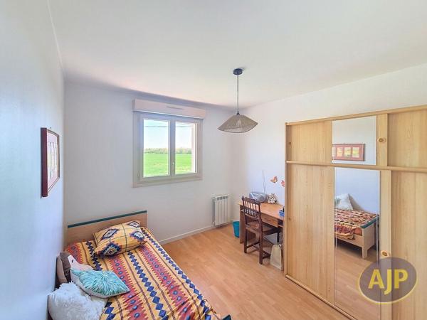 Vente maison Montaigu : 262 000 € - AJP Immobilier Montaigu