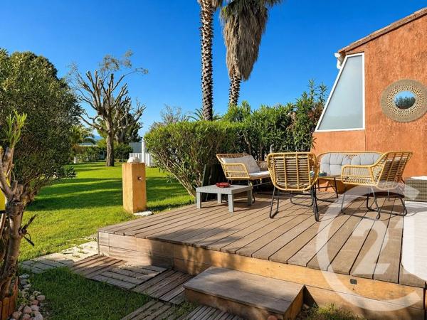 Maison à vendre  3 pièces - 51,40 m 2   LECCI  - 201