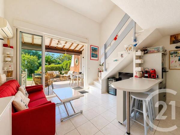 Maison à vendre  3 pièces - 51,40 m 2   LECCI  - 201