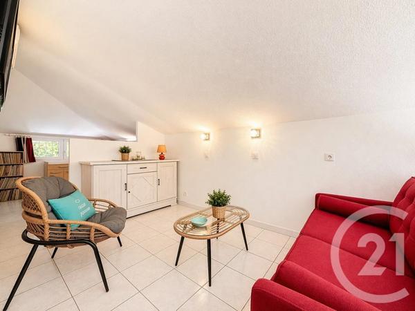 Maison à vendre  3 pièces - 51,40 m 2   LECCI  - 201
