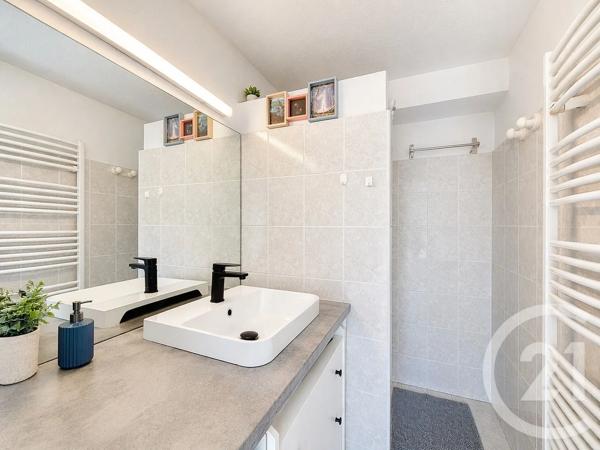 Maison à vendre  3 pièces - 51,40 m 2   LECCI  - 201