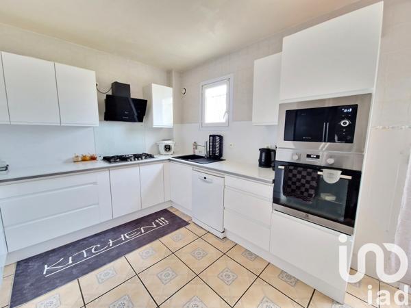 Maison à vendre 7 pièces 150 m² Sully-sur-Loire