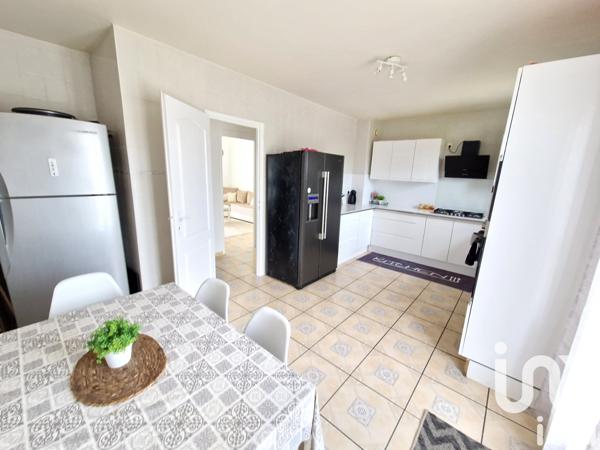 Maison à vendre 7 pièces 150 m² Sully-sur-Loire