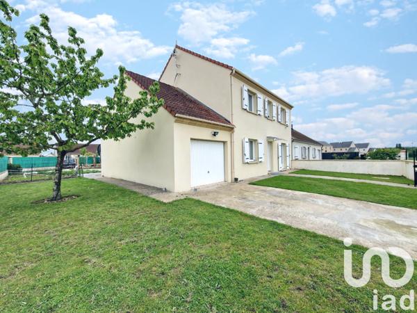 Maison à vendre 7 pièces 150 m² Sully-sur-Loire