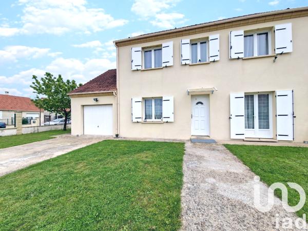 Maison à vendre 7 pièces 150 m² Sully-sur-Loire