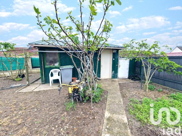 Maison à vendre 7 pièces 150 m² Sully-sur-Loire