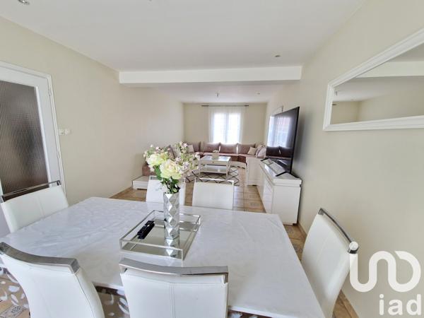 Maison à vendre 7 pièces 150 m² Sully-sur-Loire