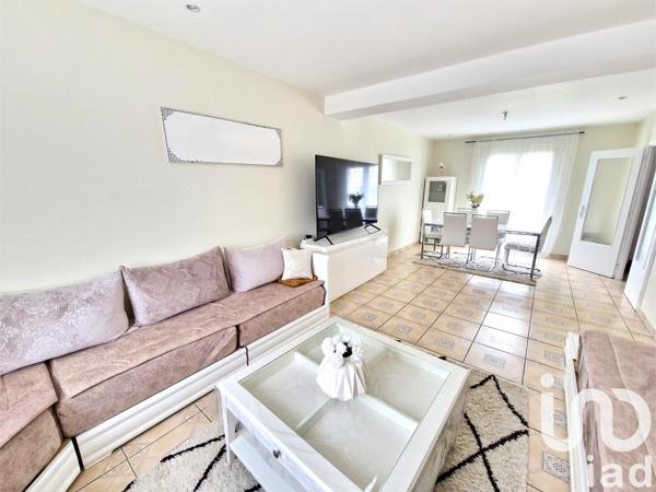 Maison à vendre 7 pièces 150 m² Sully-sur-Loire