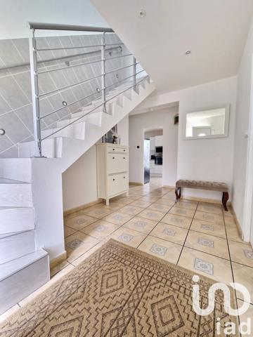 Maison à vendre 7 pièces 150 m² Sully-sur-Loire