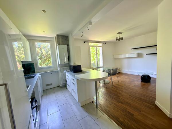 Appartement Le Perreux Sur Marne 3 pièces 56.02 m2