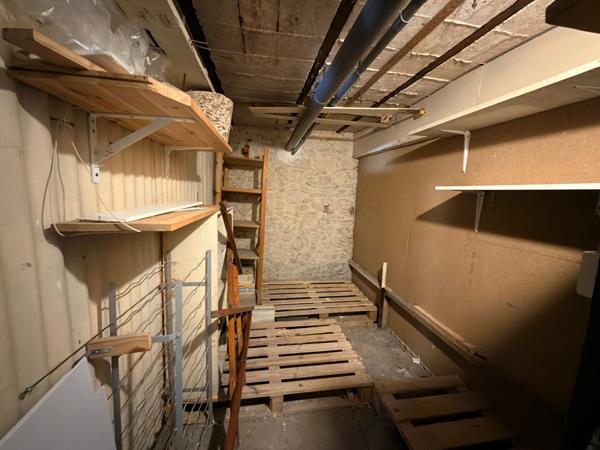 Appartement Le Perreux Sur Marne 3 pièces 56.02 m2