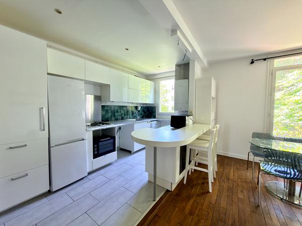 Appartement Le Perreux Sur Marne 3 pièces 56.02 m2