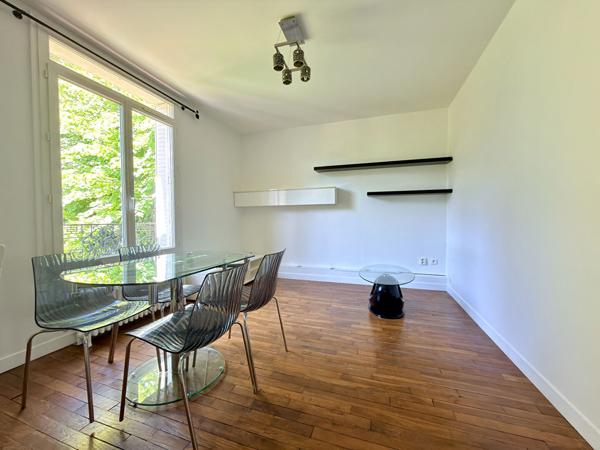 Appartement Le Perreux Sur Marne 3 pièces 56.02 m2