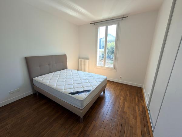 Appartement Le Perreux Sur Marne 3 pièces 56.02 m2