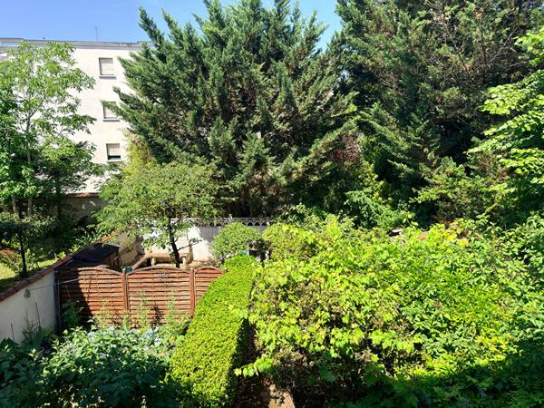 Appartement Le Perreux Sur Marne 3 pièces 56.02 m2