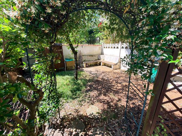 Appartement Le Perreux Sur Marne 3 pièces 56.02 m2