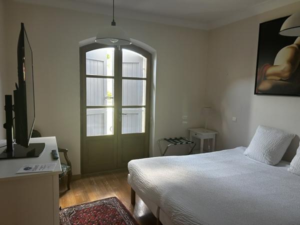 Maison de 528 m² meublée St Marcel Les Sauzet