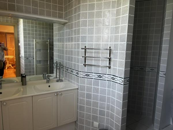 Maison de 528 m² meublée St Marcel Les Sauzet