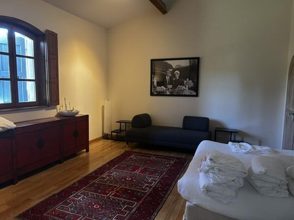 Maison de 528 m² meublée St Marcel Les Sauzet