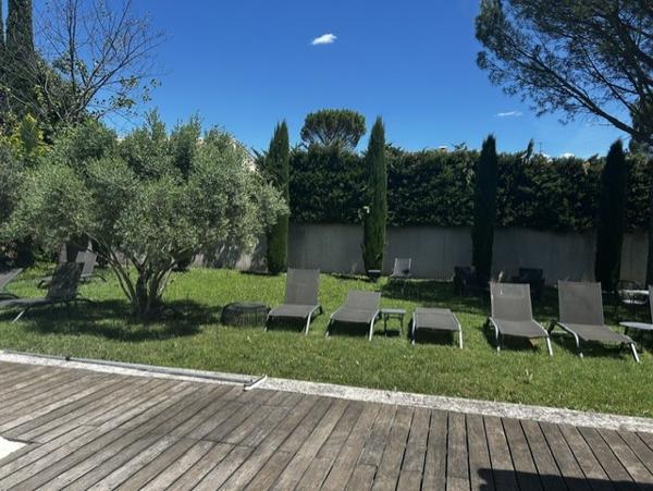 Maison de 528 m² meublée St Marcel Les Sauzet