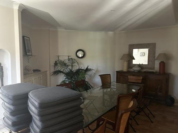 Maison de 528 m² meublée St Marcel Les Sauzet