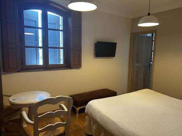 Maison de 528 m² meublée St Marcel Les Sauzet
