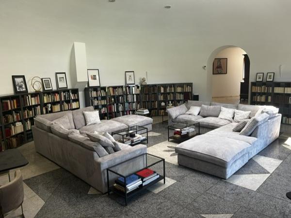 Maison de 528 m² meublée St Marcel Les Sauzet