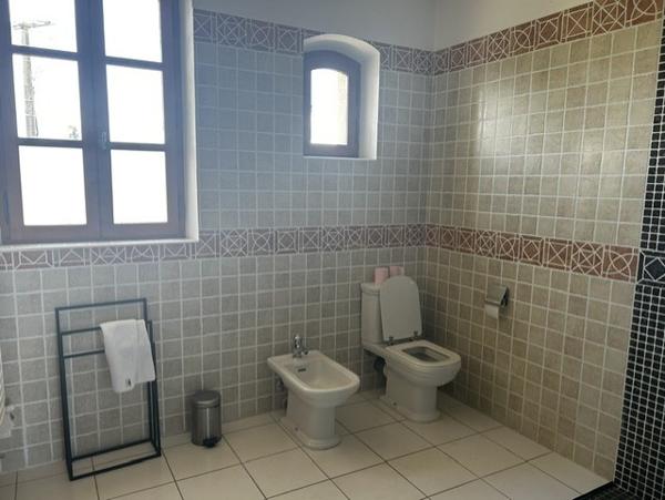 Maison de 528 m² meublée St Marcel Les Sauzet