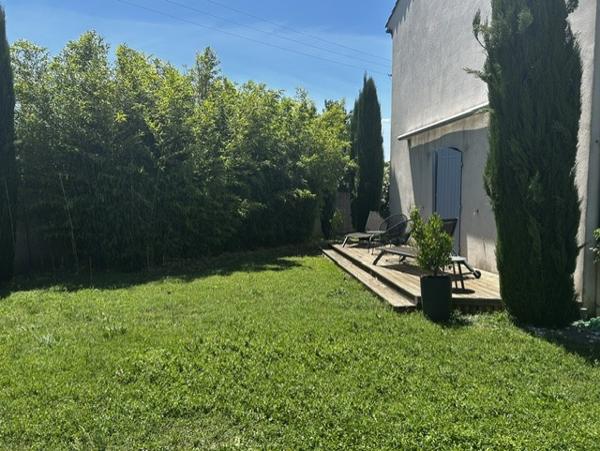 Maison de 528 m² meublée St Marcel Les Sauzet