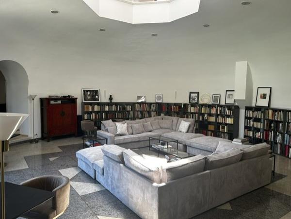 Maison de 528 m² meublée St Marcel Les Sauzet