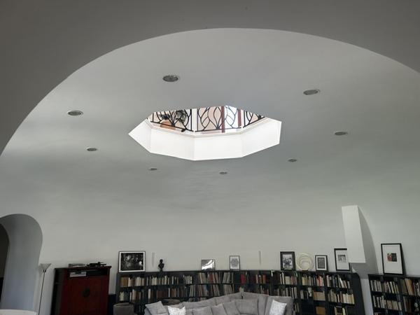 Maison de 528 m² meublée St Marcel Les Sauzet