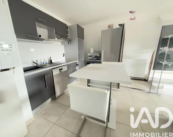 Appartement à vendre 3 pièces 56 m² Audenge