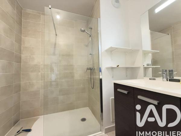 Appartement à vendre 3 pièces 56 m² Audenge