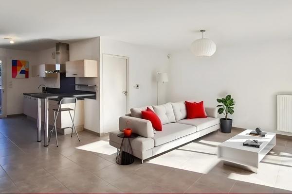 Maison récente, calme, fonctionnelle, sans travaux