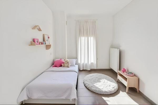 Maison récente, calme, fonctionnelle, sans travaux