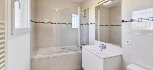 Maison récente, calme, fonctionnelle, sans travaux