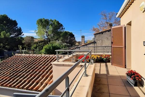 Maison récente, calme, fonctionnelle, sans travaux