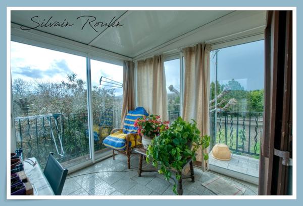 Maison à vendre 4 pièces PIERRELATTE (26)