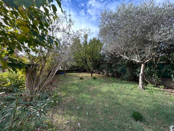 Maison à vendre 4 pièces PIERRELATTE (26)