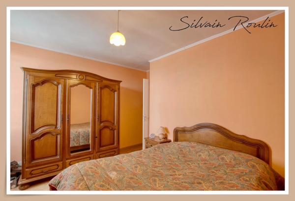 Maison à vendre 4 pièces PIERRELATTE (26)