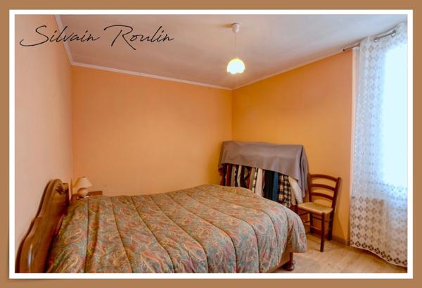 Maison à vendre 4 pièces PIERRELATTE (26)