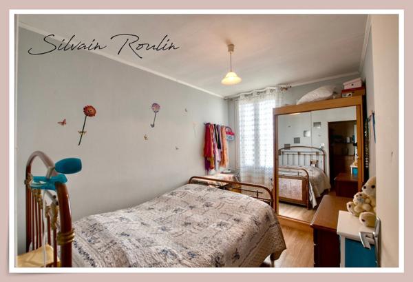 Maison à vendre 4 pièces PIERRELATTE (26)