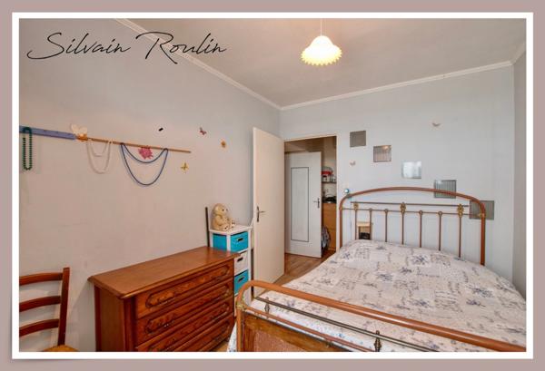 Maison à vendre 4 pièces PIERRELATTE (26)