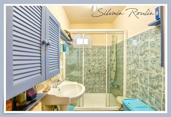 Maison à vendre 4 pièces PIERRELATTE (26)