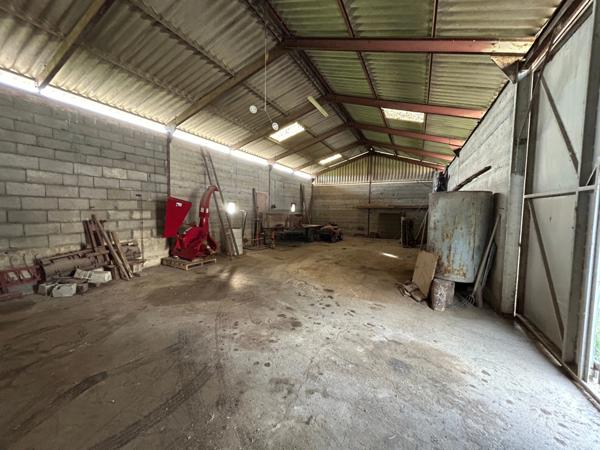 Maison à vendre 4 pièces PIERRELATTE (26)