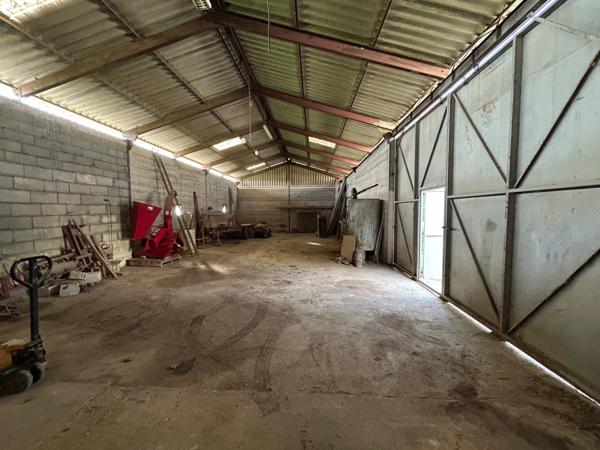 Maison à vendre 4 pièces PIERRELATTE (26)