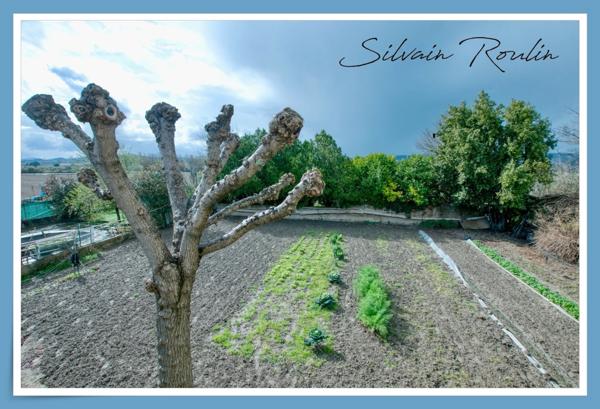 Maison à vendre 4 pièces PIERRELATTE (26)